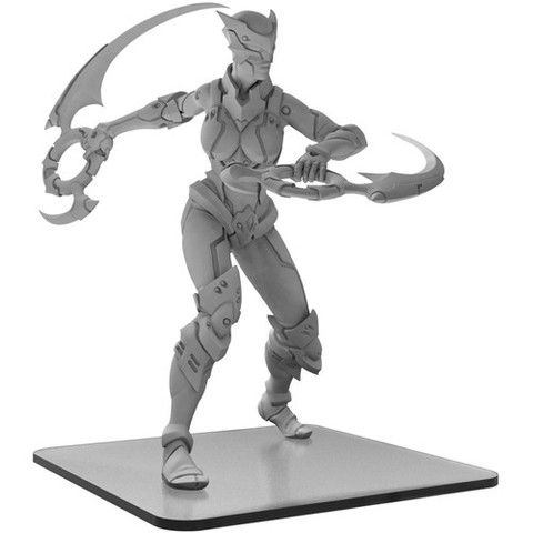 Privateer Press PIP51082 - Zor-Magna – 1808 Shadow Sun Monster (metal/resin) | Tabletop