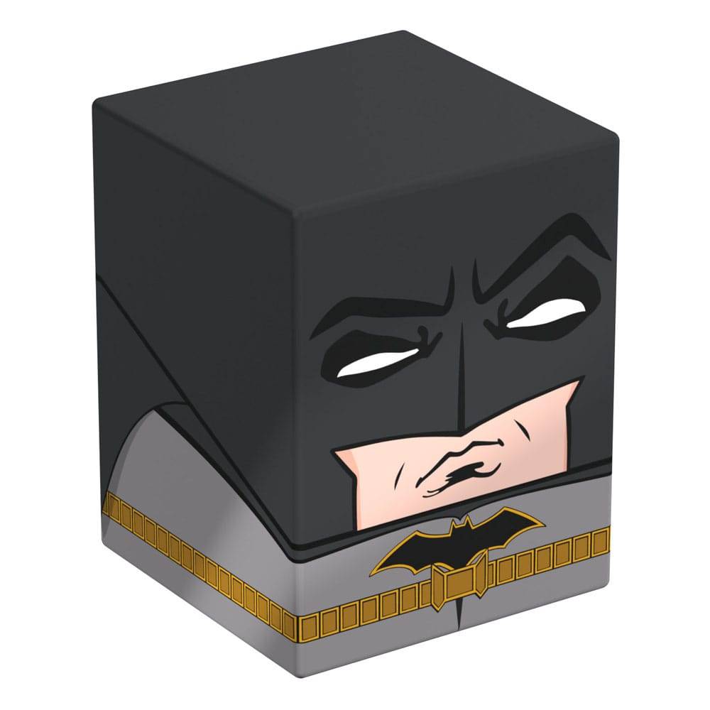 Squaroes - Squaroe DC Justice League? JL002 - Batman?