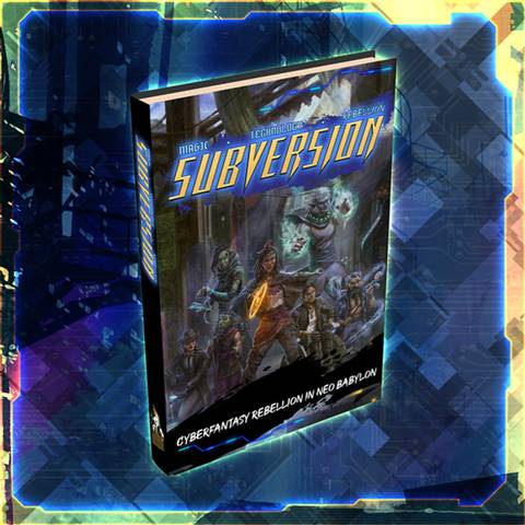 PolyFeder Verlag SubPFV005 - Subversion Grundregelwerk deutsch Spielzeug