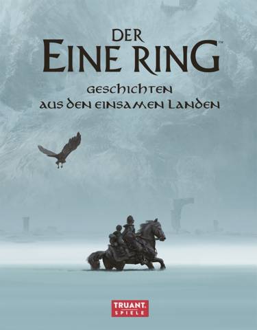 Truant TRU2604 - Der Eine Ring Geschichten aus den Einsamen Landen