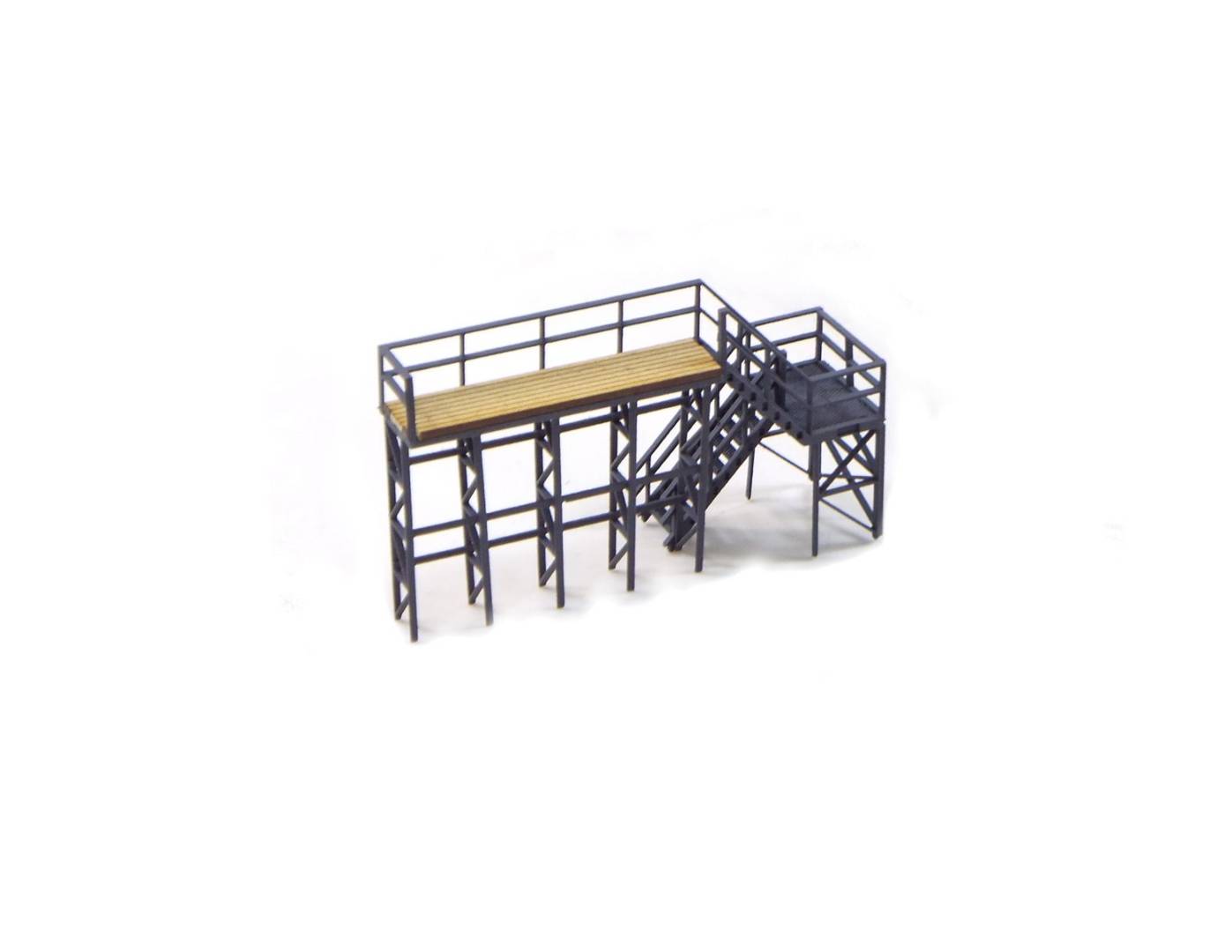 Modellbahn Engl TT TT114002 - E-Lok-Wartungsbühne | Modellbahn | Modelleisenbahn