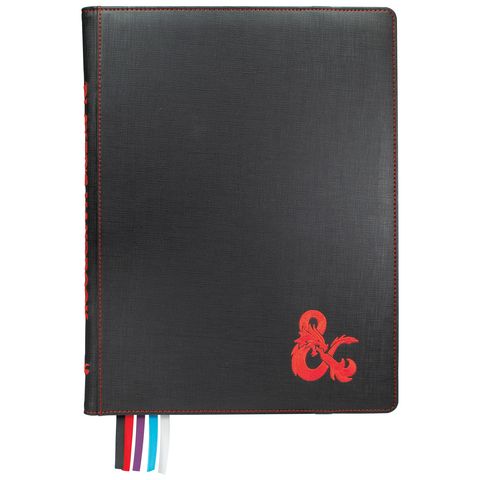 Ultra Pro Neu UP18415 - UP - Players Handbook Premium Book Cover for Dungeons & Dragons