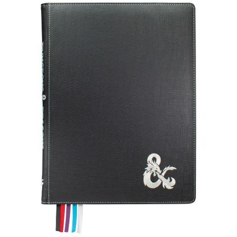 Ultra Pro Neu UP18418 - UP - Generic Premium Book Cover for Dungeons & Dragons