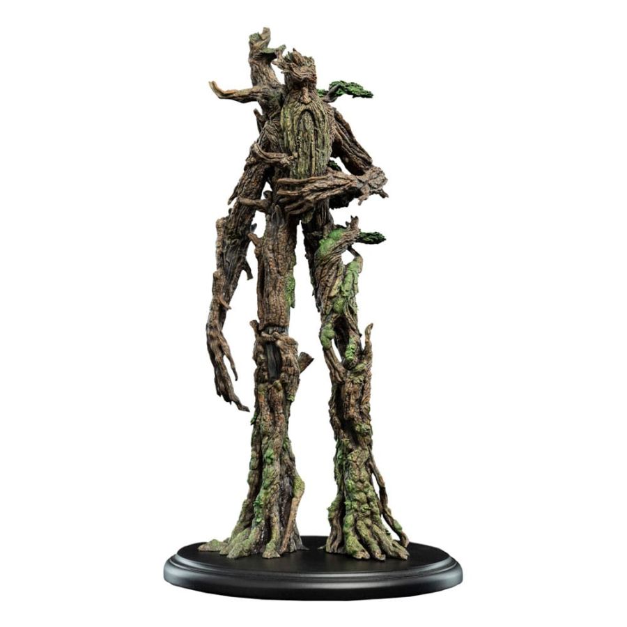 Weta Workshop WETA860104172 - Herr der Ringe Mini Statue Treebeard 21 cm