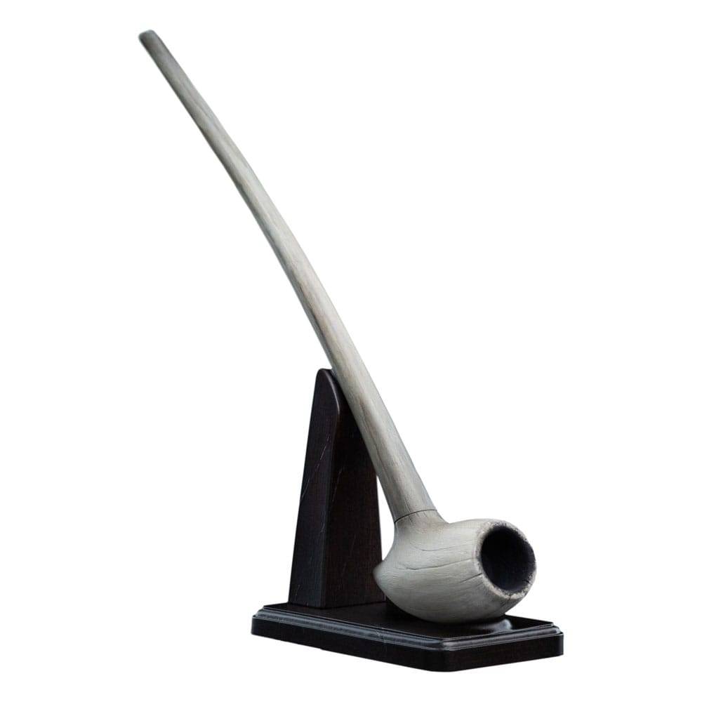 Herr der Ringe Replik 1/1 Pipe of Saruman 19 cm