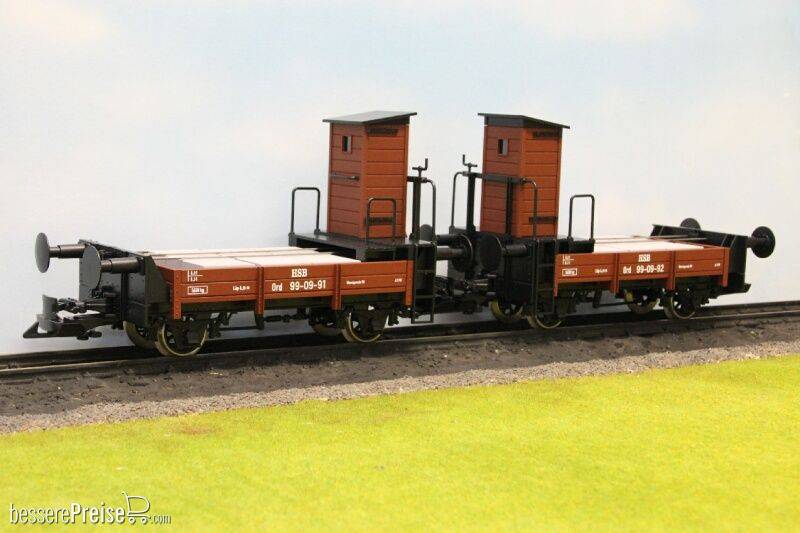 HSB Ord 99-09-91 und 99-09-92