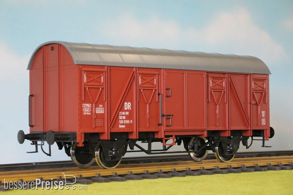 DR 21 50 120 0192-5 Bauart Gmms