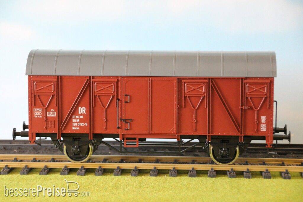 Modelbouw Boerman 0006 0011 DR 21 50 120 0192 5 Bauart Gmms Modelbouw Boerman 0006 0011 DR 21 50 120 0192 5 Bauart Gmms
