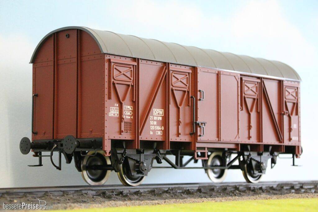 DR 21 50 120 5164-9 Bauart Gs 1204 (OPW)