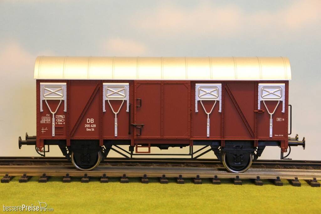 DB 266 428 Bauart Gms 54