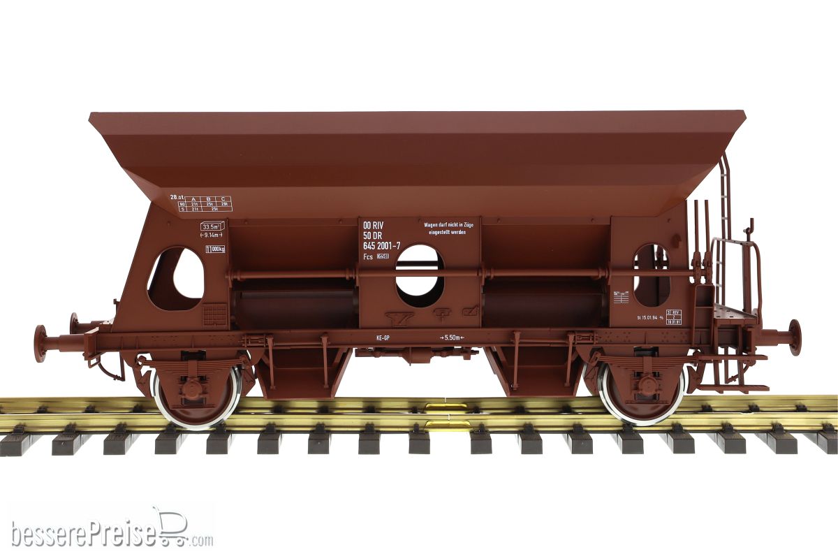 DR HSB Fcs 00 50 645 2001-7