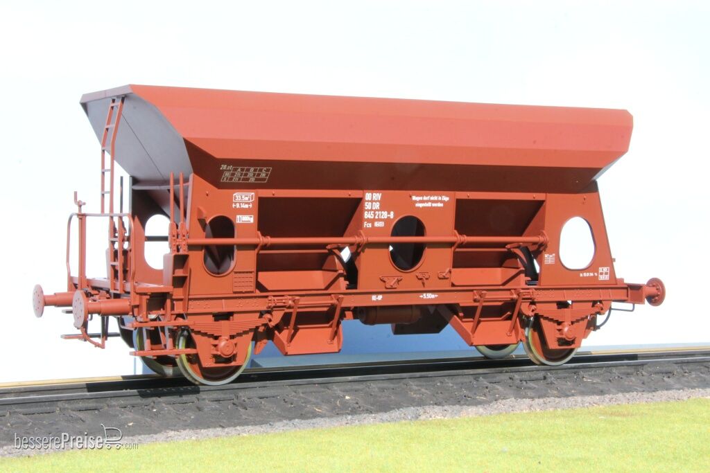 DR HSB Fcs 00 50 645 2128-8