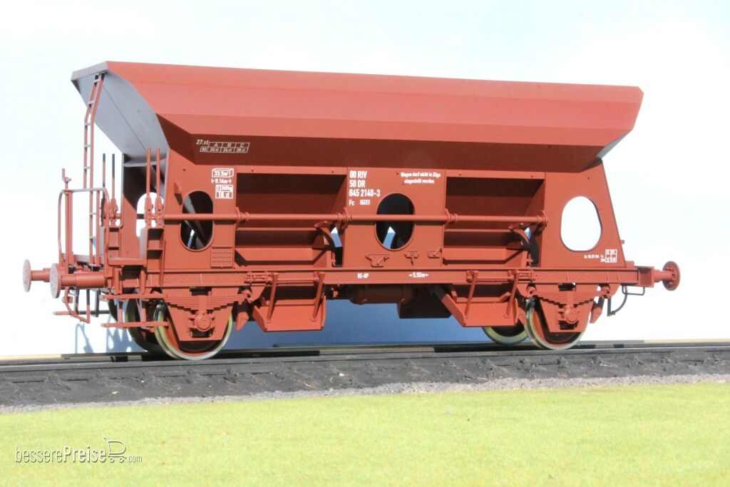 DR HSB Fcs 00 50 645 2140-3