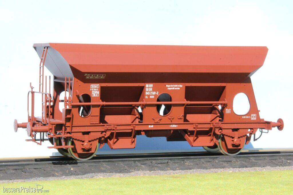DR HSB Fcs 00 50 645 2169-2