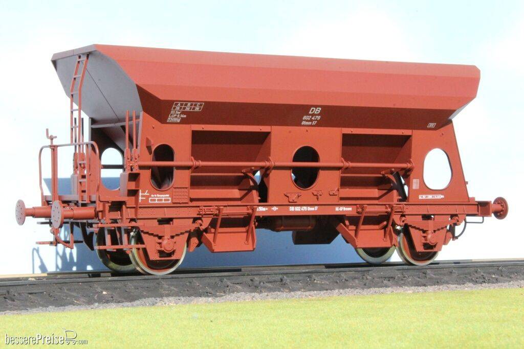 DB Otmm 57 Ep III