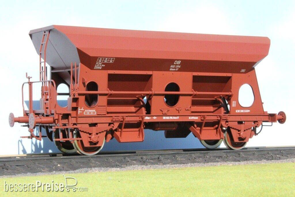 DB Otmm 57 Ep III 602 294