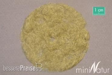 Silhouette 002-14 - Gras-Flock 2 mm Spätherbst 250g | Modellbahn | Modelleisenbahn