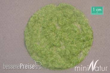 Silhouette 002-43 - Gras-Flock 2 mm Frühherbst 1000 g | Modellbahn | Modelleisenbahn