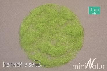Silhouette 004-11 - Gras-Flock 4,5 mm Frühling 250g | Modellbahn | Modelleisenbahn