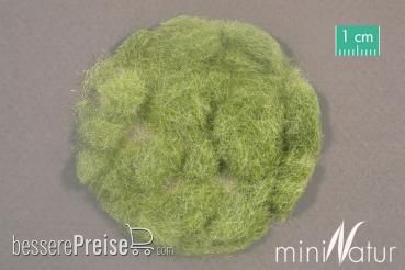 Silhouette 004-43 - Gras-Flock 4,5 mm Frühherbst 1000 g | Modellbahn | Modelleisenbahn