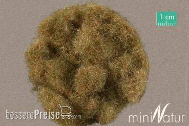 Silhouette 004-49 - Gras-Flock4,5 mm Heu 1000 g | Modellbahn | Modelleisenbahn