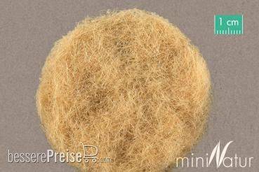 Silhouette 006-47 - Gras-Flock, 6,5 mm beige 1000 g | Modellbahn | Modelleisenbahn