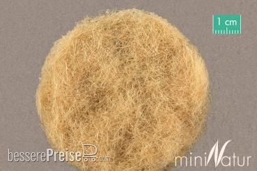 Silhouette 012-47 - Gras-Flock 12 mm beige 1000 g | Modellbahn | Modelleisenbahn