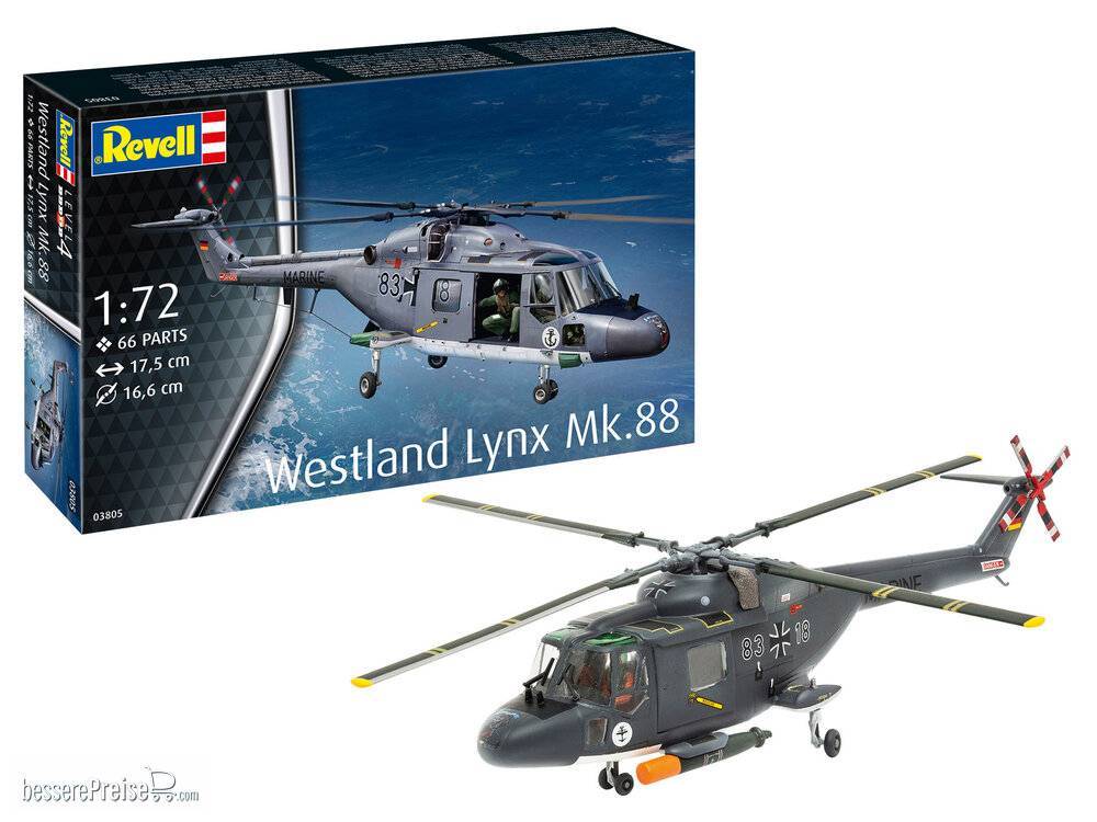 Revell 03805