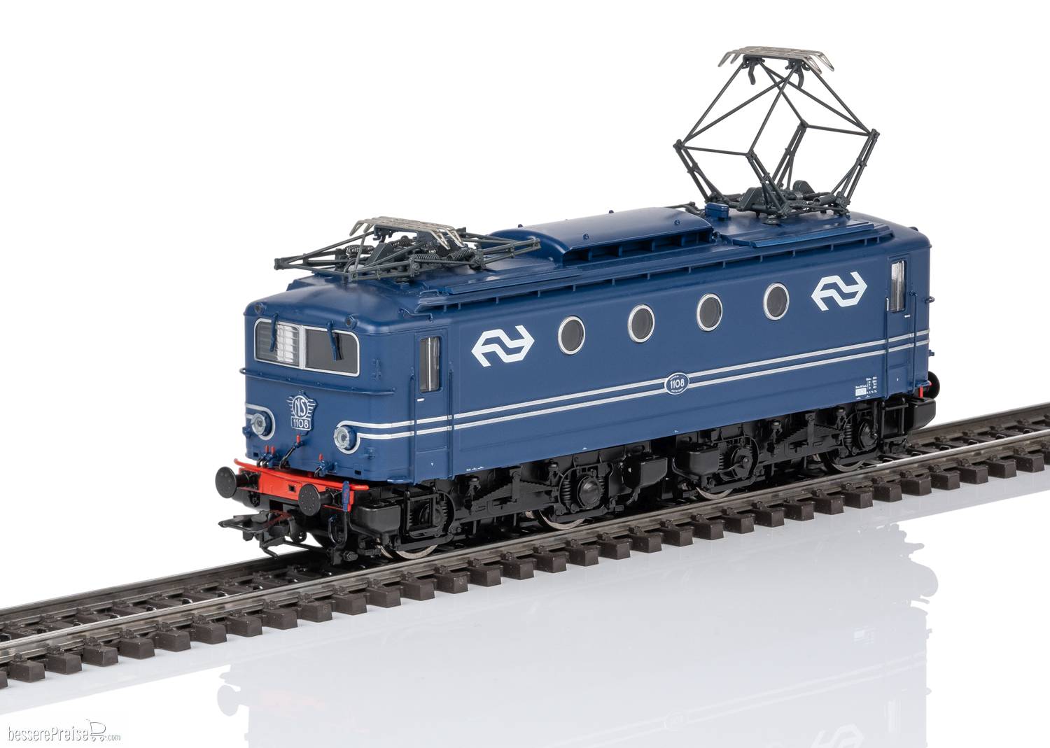 Elektrolokomotive Serie 1100