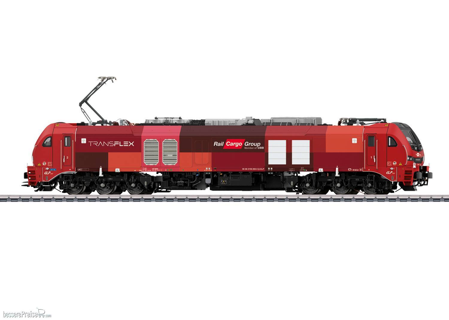 Zweikraftlokomotive Baureihe 2159