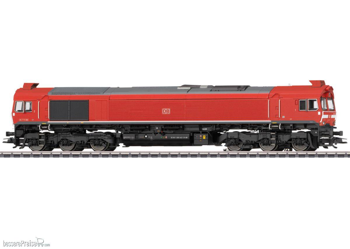 Diesellokomotive Class 77