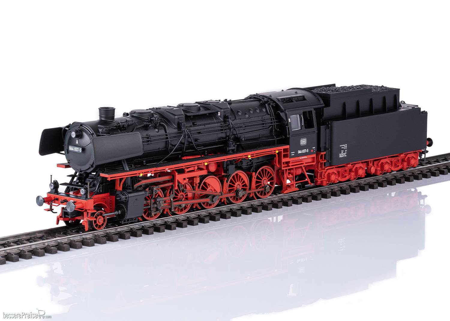 Dampflokomotive Baureihe 044