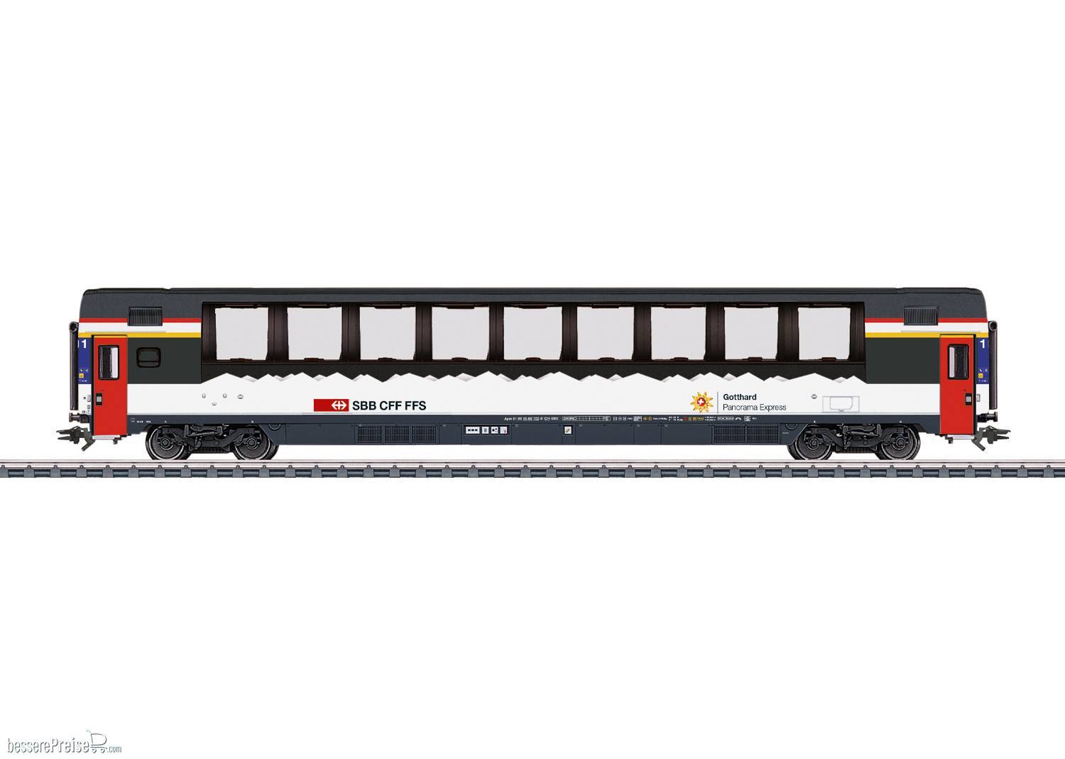 Personenwagen Apm