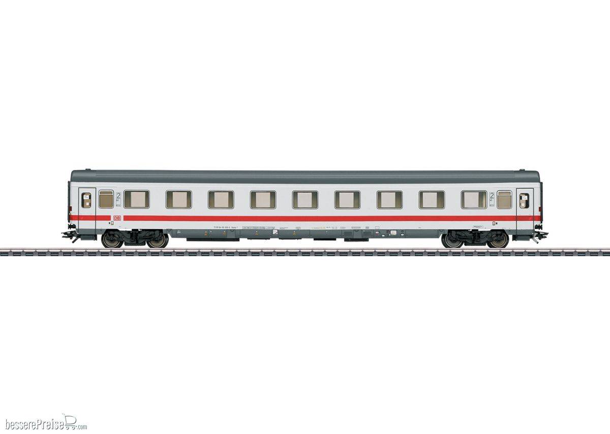 Abteilwagen Bvmkz 856