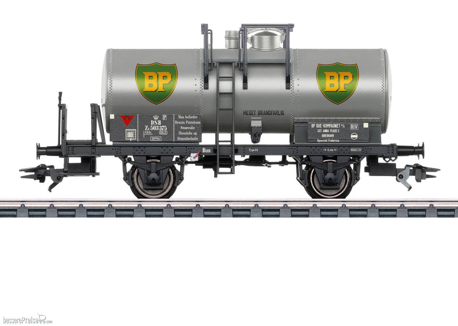 Kesselwagen