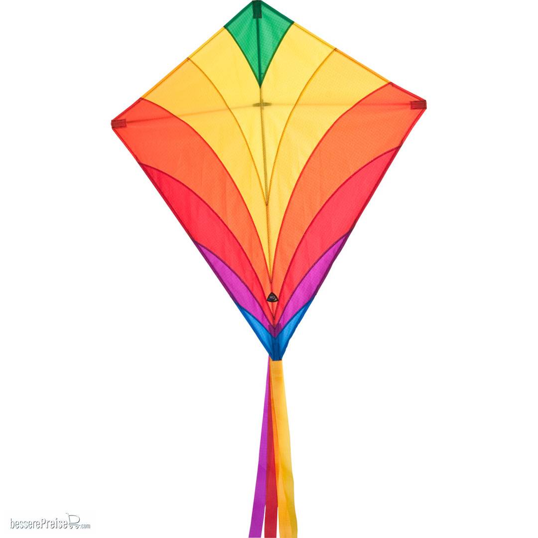 HQ 100045 - Eddy Rainbow