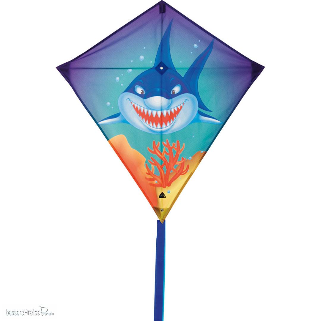 HQ 100100 - Eddy Sharky