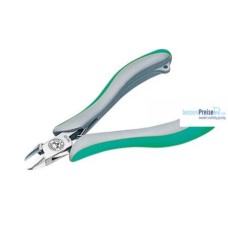 TSUNODA MNS-TM01 - Nipper 120mm TM01 (Seitenschneider) | Modellbau