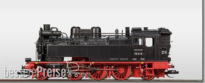 BR 75.5, 75 515 DR, Ep.III, Museumslok Chemnitz-Hilbersd.