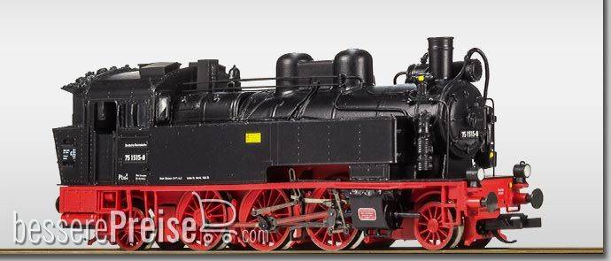 BR 75.5, 75 1515-8 DR, Epoche IV