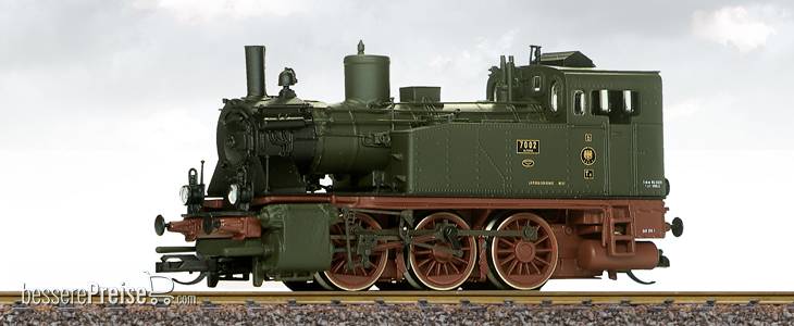 BR 89/ pr. T8, Epoche I