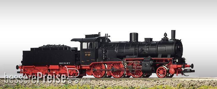 BR 37 0-1/pr. P6, Epoche II