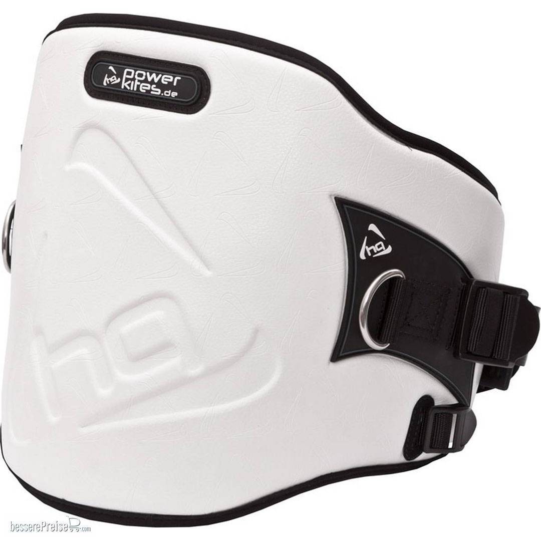 HQ4 120563xx - Harness: Waist powerkites.(XXL)
