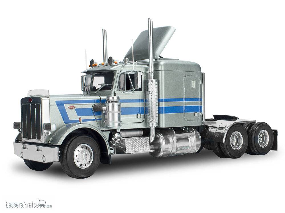 Revell 12627 - Peterbilt 359 | Modellbau