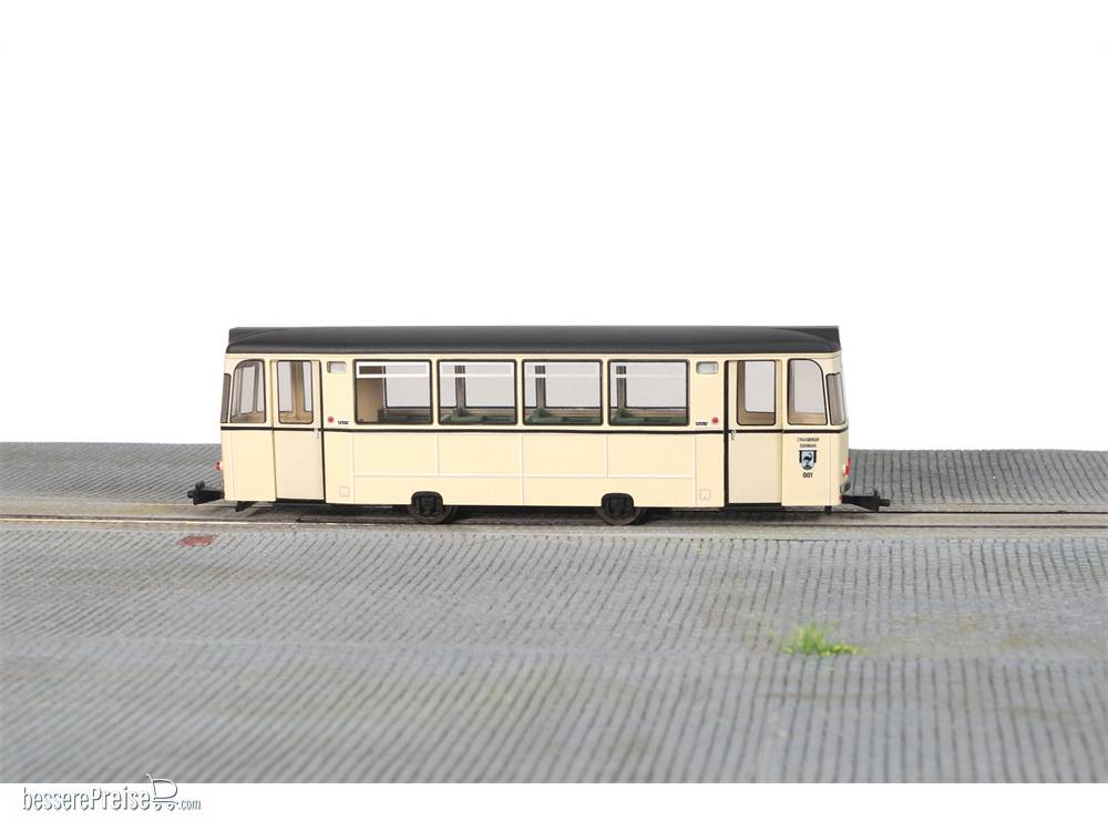 Reko-Beiwagen 001 Strausberg
