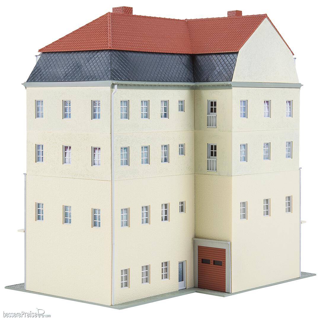 FALLER - Modélisme - Grand Magasin HENNINGER, F130704