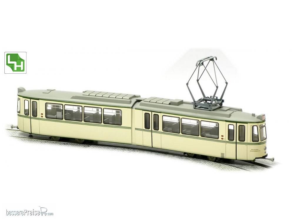 GT4 Neunkirchen, beige, mit Antrieb