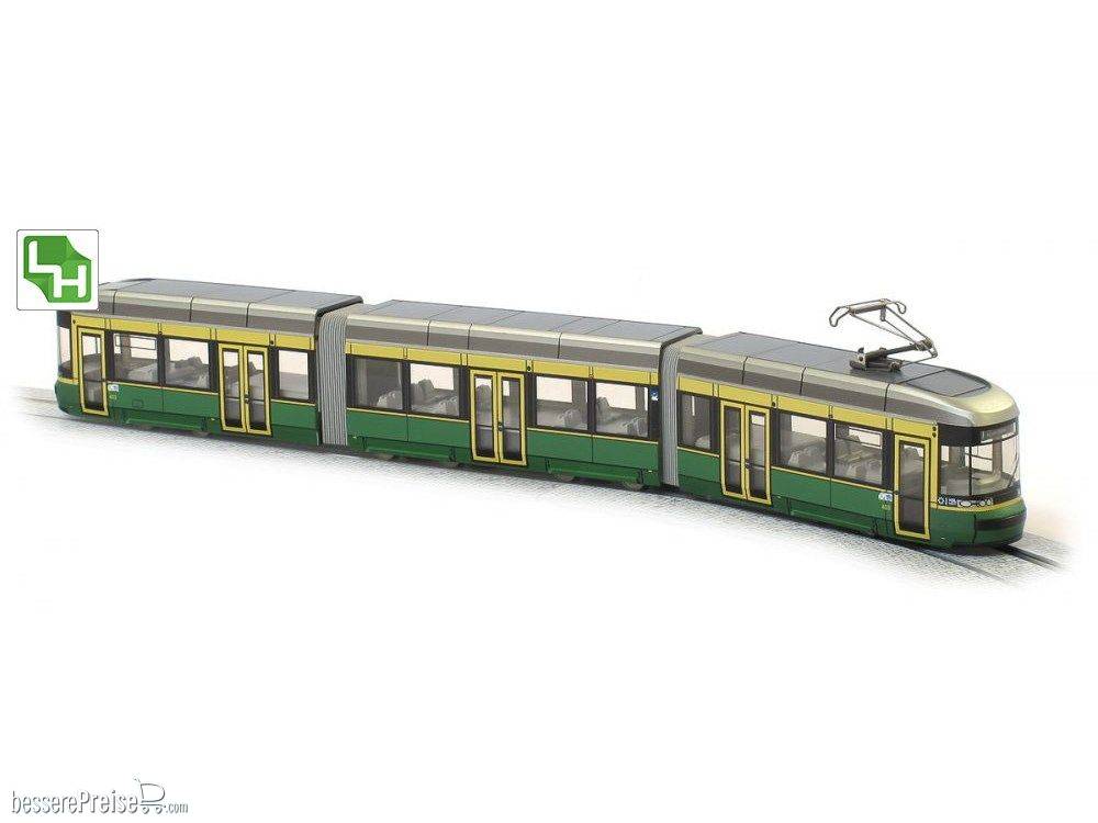 MLRV01 Helsinki (Transtech Oy), mit Antrieb