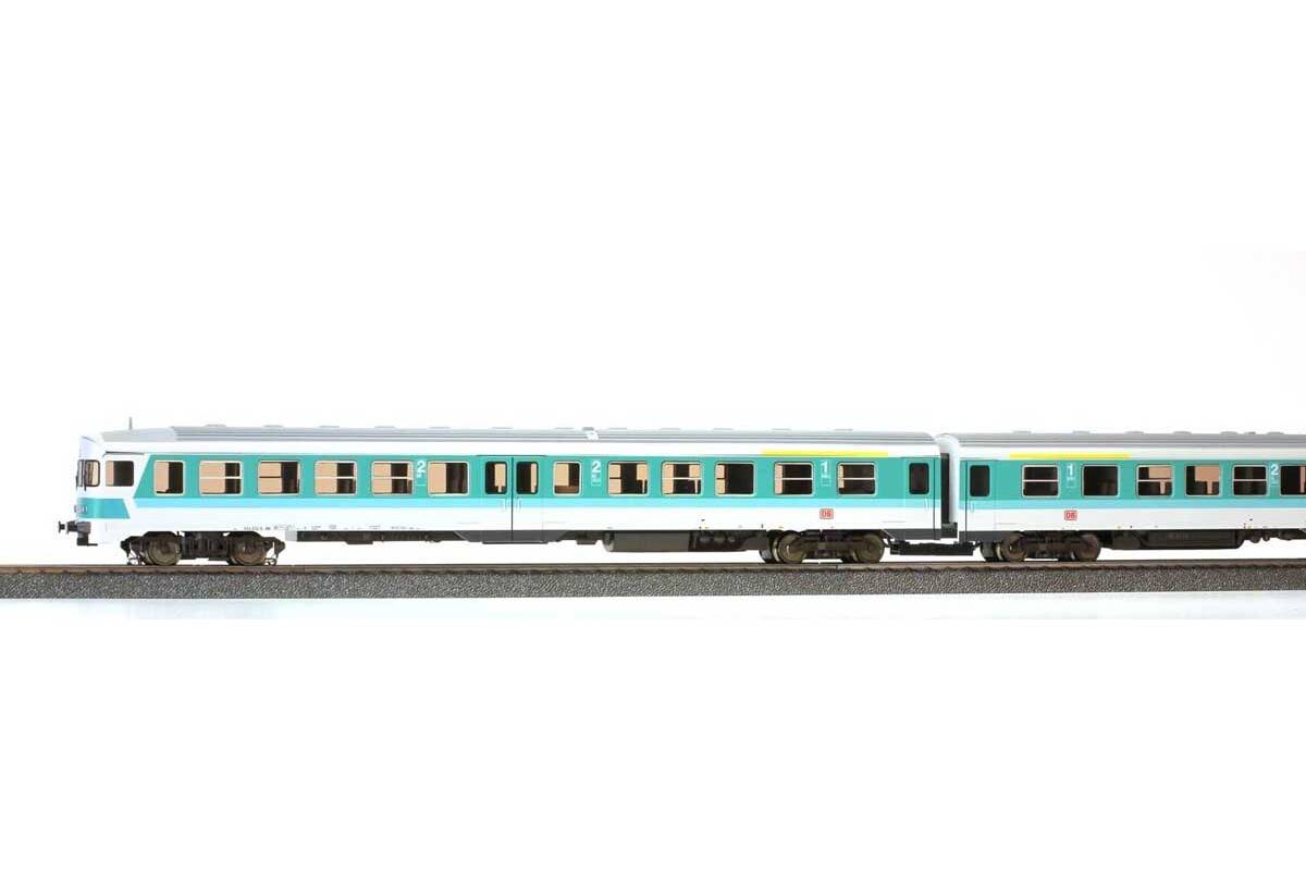 DB AG 624 632/624 678, Dieseltriebwagen