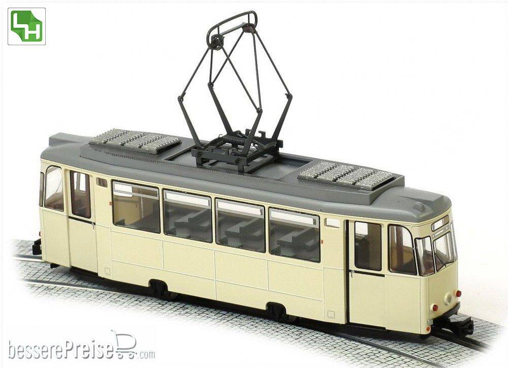 Reko-Beiwagen Einrichtung, neutral